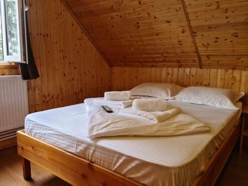 Lodge Cabana M?lina V�rtop