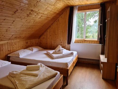 Lodge Cabana M?lina V�rtop