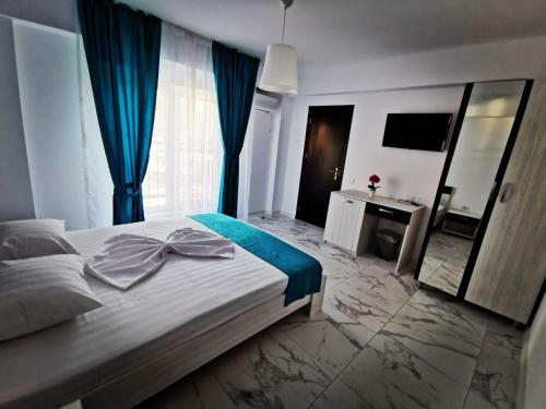 Hostal Vila Dan