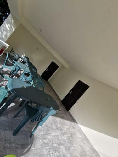 Hostal Vila Dan