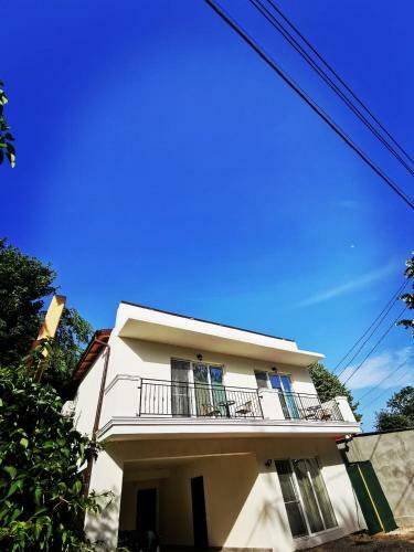 Hostal Vila Dan