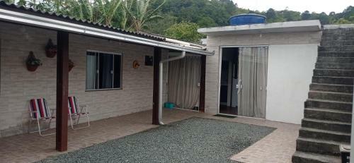 Casa Da Gaby