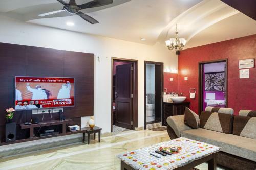 Hostal Truly Earthly Guest House