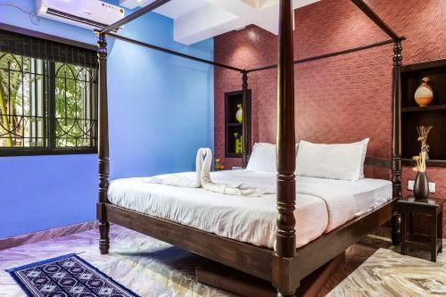 Hostal Truly Earthly Guest House