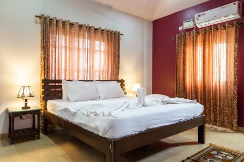 Hostal Truly Earthly Guest House