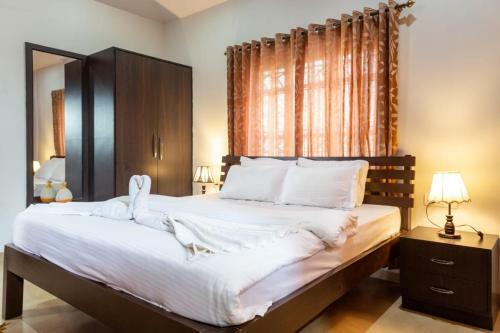 Hostal Truly Earthly Guest House