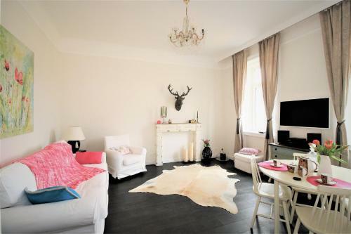 Apartamento Alt Wien