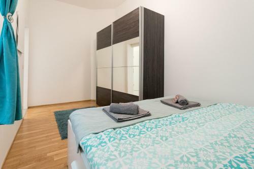 Apartamento St.stephen's Cathedral 10 Min.- Quiet & Central