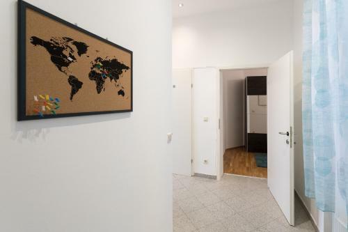 Apartamento St.stephen's Cathedral 10 Min.- Quiet & Central