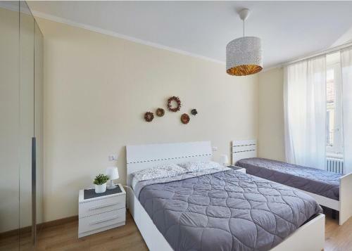 Beautiful Bohemian Apartment In Center Conditioned Air