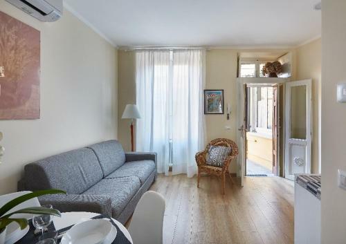Beautiful Bohemian Apartment In Center Conditioned Air