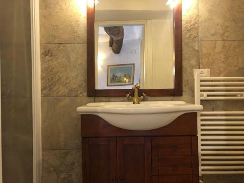 Hostal Il Vicolino