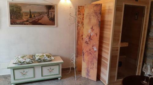 Hostal Il Vicolino