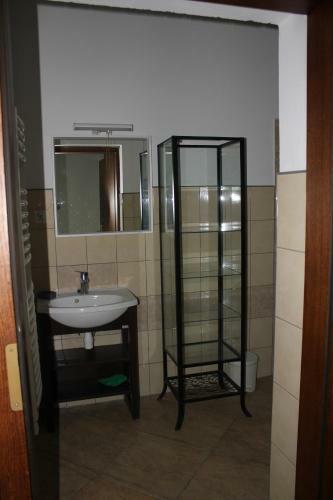 Apartamento Za Rab?