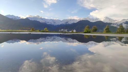 Hostal Kailash View Sarahan