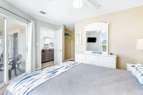 Rolling Tide Villas