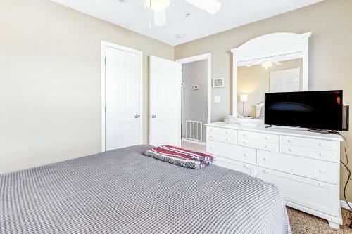 Rolling Tide Villas