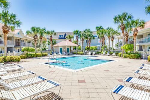 Rolling Tide Villas