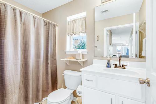 Rolling Tide Villas