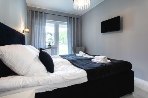 Apartamenty Silence Baltic Glamour