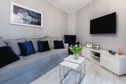 Apartamenty Silence Baltic Glamour