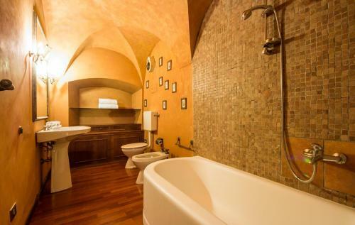 Apartamento Ghibellina Elegant Studio
