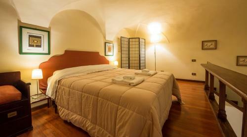 Apartamento Ghibellina Elegant Studio