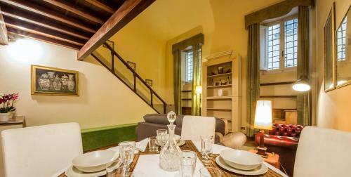Apartamento Ghibellina Elegant Studio