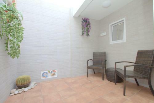 Apartamento Beti