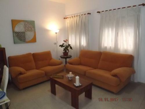Apartamento Trinidad 63 Bajo A