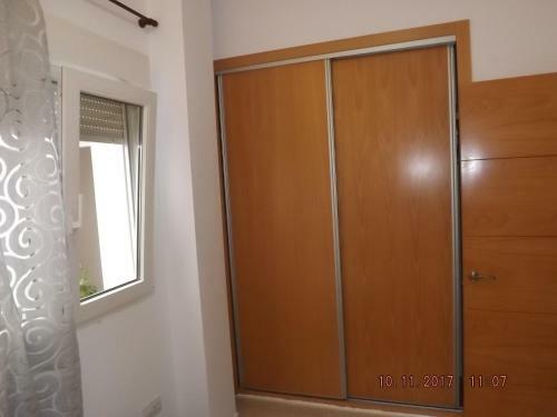 Apartamento Trinidad 63 Bajo A