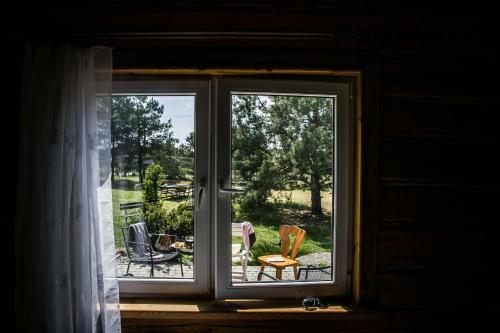 Lodge Radawa Family Space