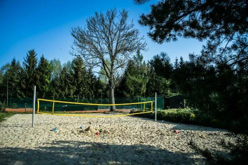 Lodge Radawa Family Space