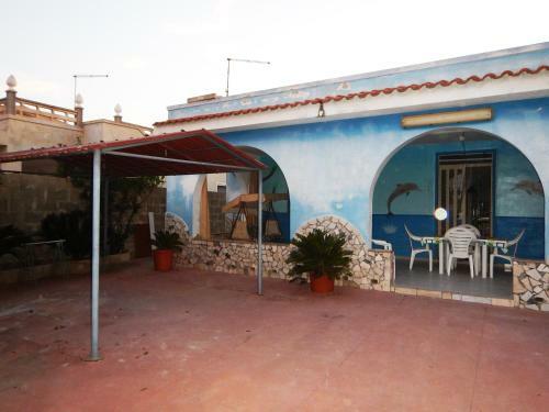 Casa Sole E Luna