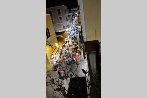 Apartamento Casa Giusto Ischia