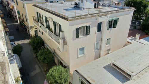Apartamento Casa Giusto Ischia