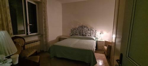 Apartamento Casa Giusto Ischia