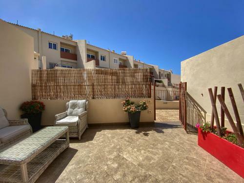 Los Cristianos 3 Bed Luxurious Villa