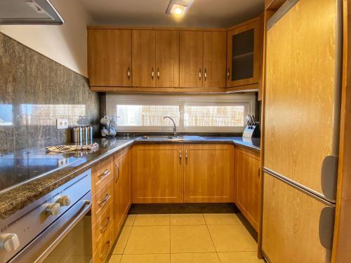 Los Cristianos 3 Bed Luxurious Villa
