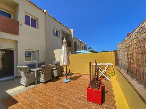Los Cristianos 3 Bed Luxurious Villa