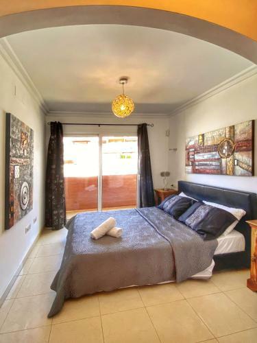 Los Cristianos 3 Bed Luxurious Villa