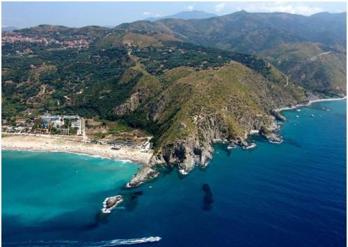 Apartamento Appartamento Cilento Terra Mare