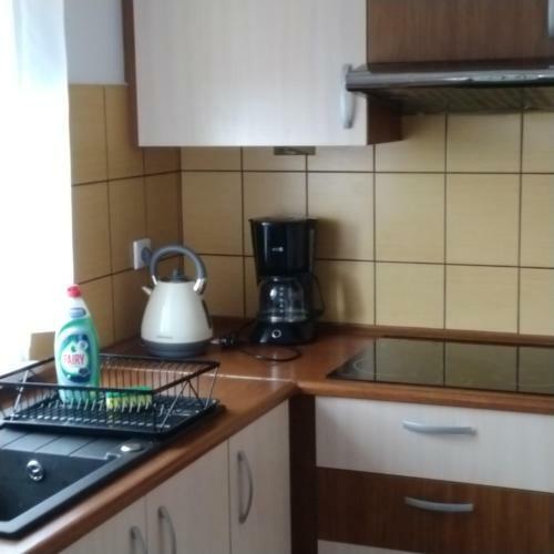 Centrum - Mala Apartamenty