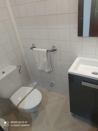 Apartamento Cami�o Real II