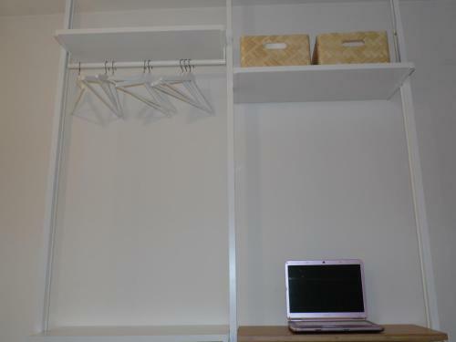 Apartamento Estudio HC