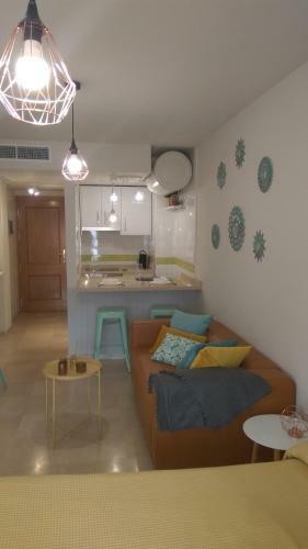 Apartamento Estudio HC