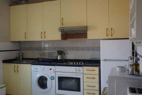 Apartamento Bella Vist Ebi-1039