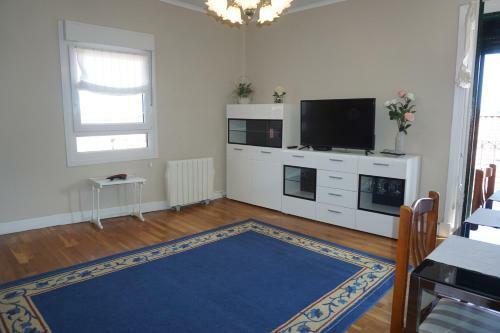 Apartamento Bella Vist Ebi-1039