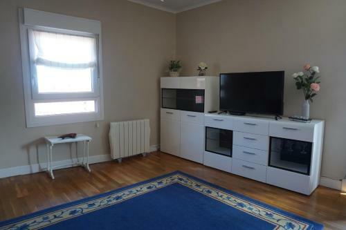 Apartamento Bella Vist Ebi-1039