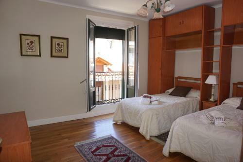 Apartamento Bella Vist Ebi-1039